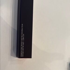 NARS #23 Wet/Dry Blush Brush